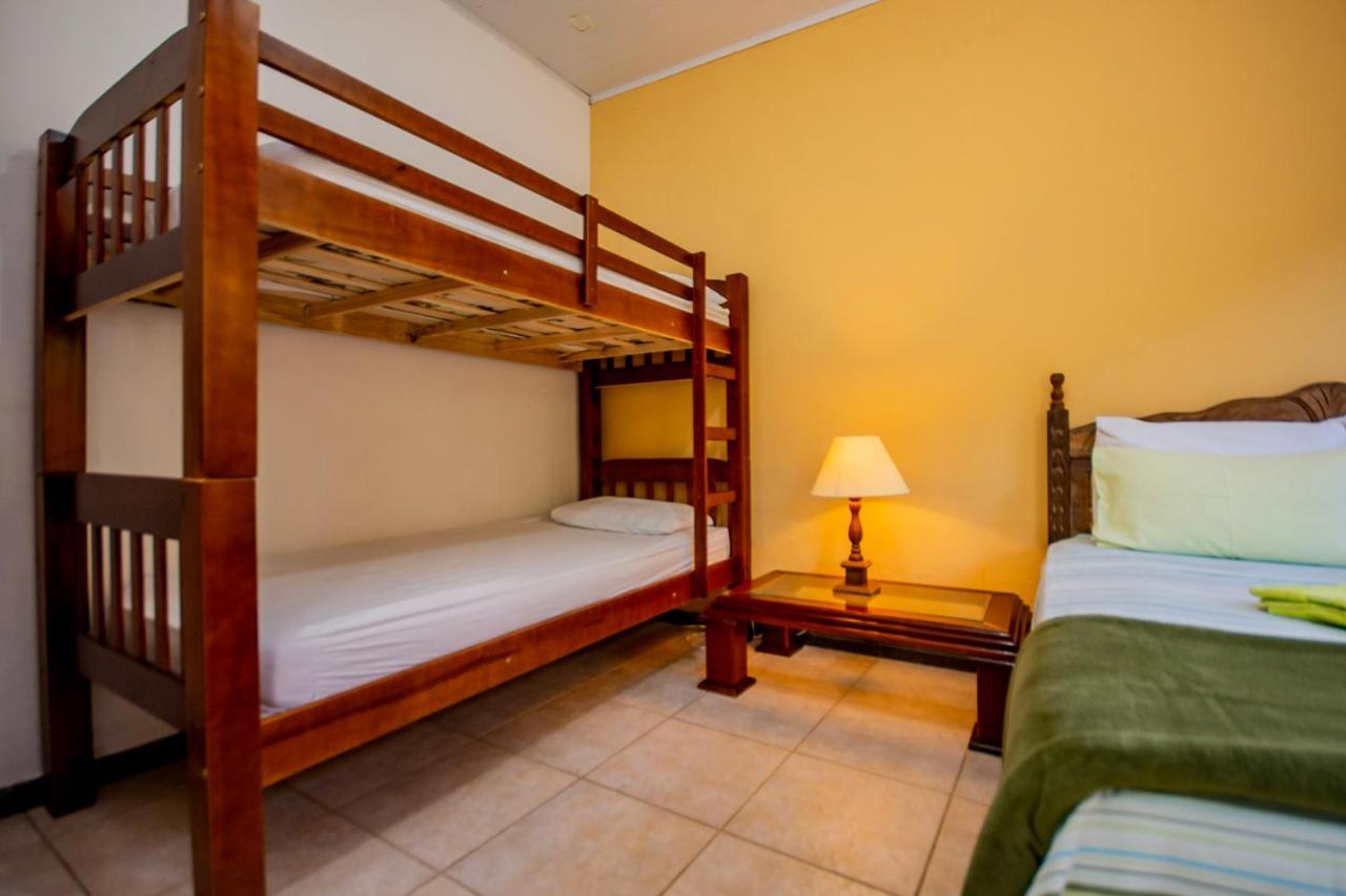 Pousada Quatro Estacoes Paraty Sertão do Taquari Eksteriør bilde
