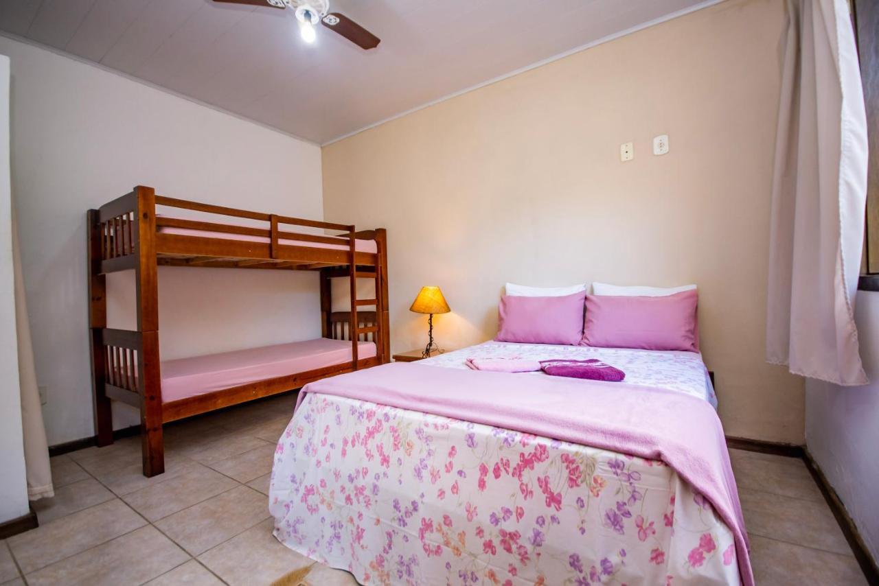 Pousada Quatro Estacoes Paraty Sertão do Taquari Eksteriør bilde