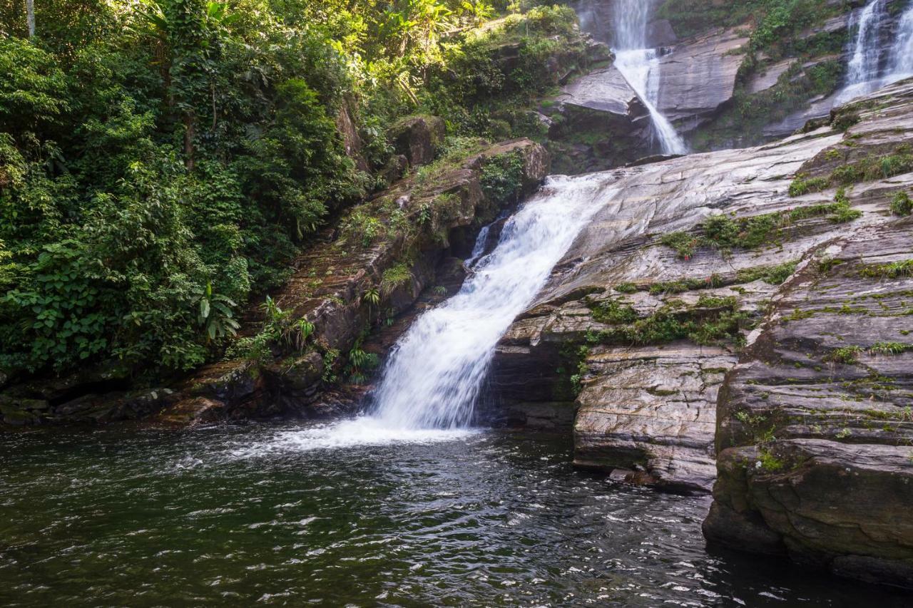 Pousada Quatro Estacoes Paraty Sertão do Taquari Eksteriør bilde