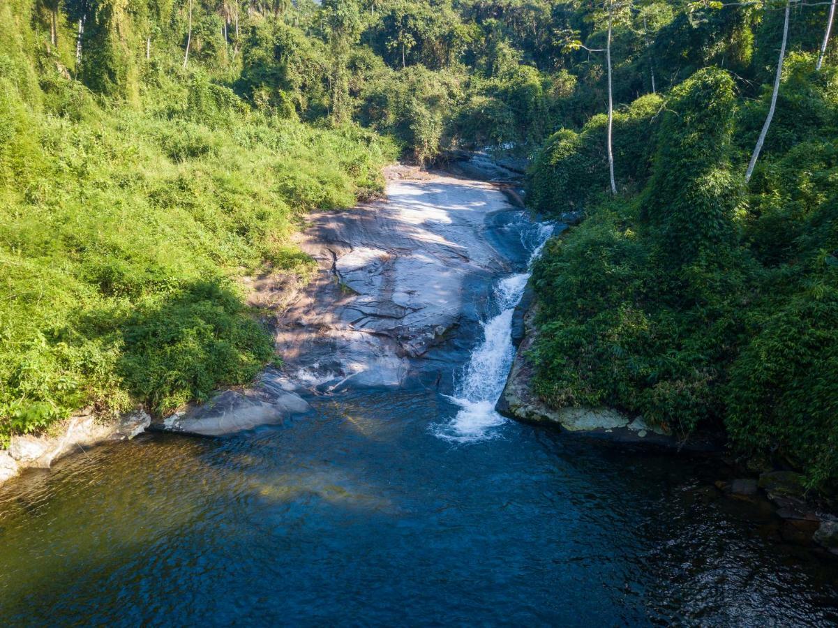 Pousada Quatro Estacoes Paraty Sertão do Taquari Eksteriør bilde
