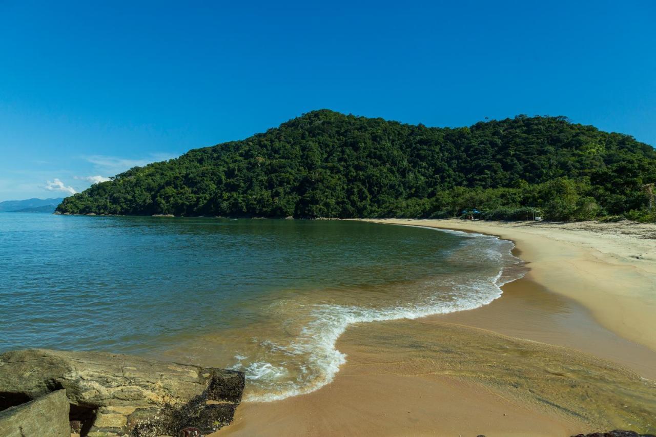 Pousada Quatro Estacoes Paraty Sertão do Taquari Eksteriør bilde