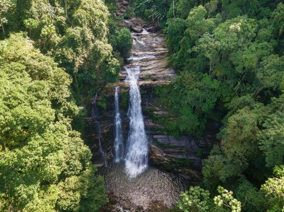 Pousada Quatro Estacoes Paraty Sertão do Taquari Eksteriør bilde